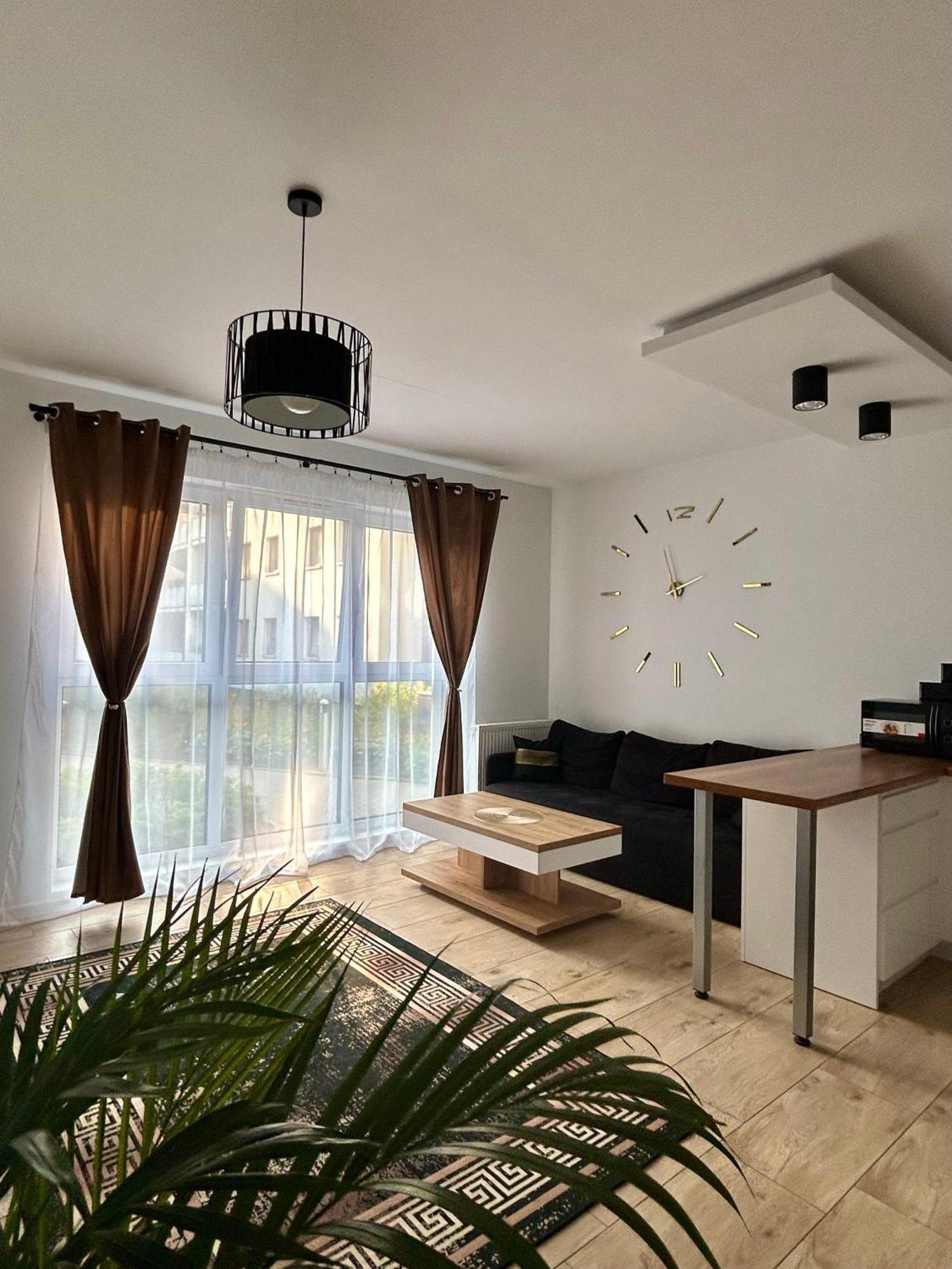 Apartamenty Zielona Zielona Gora  Exterior photo